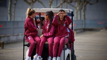 ‘Vampiros’ en la Roja: control antidopaje sorpresa y masivo