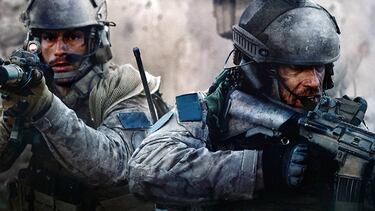 Call of Duty Modern Warfare PC: Requisitos mínimos y recomendados