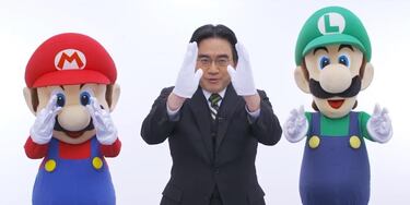 The Game Awards rendirá homenaje a Satoru Iwata