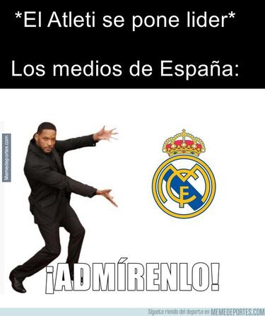 Olmo, Ronaldo, Messi y Vinicius: protagonistas de los últimos memes de 2024