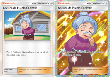 Cuatro meses tras su lanzamiento, Pokémon TCG Pocket recibe su primera carta de revivir