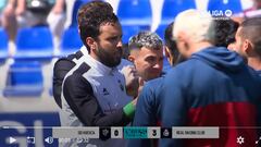 Resumen y goles del Huesca vs Racing de Santander, jornada 40 de LaLiga Hypermotion