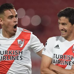 Fixture y cuándo juega su primer partido River Plate en la Copa de la Liga