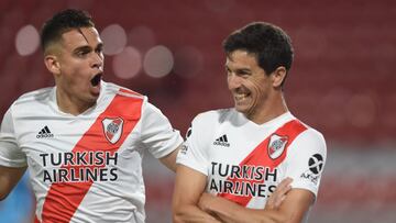 River Plate en la Copa de la Liga 2021: fixture y cuándo juega su primer partido