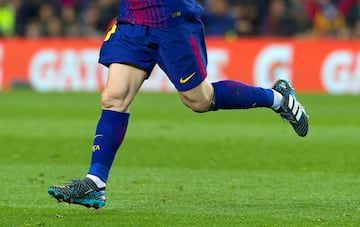 Marca Adidas.
Ingresa 2,8 millones de euros al año.