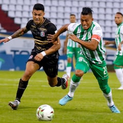 Gómez: “Tenemos doble obligación por haber salido campeones”