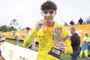 Alberto Ruiz y Joan Gómez no tienen límites