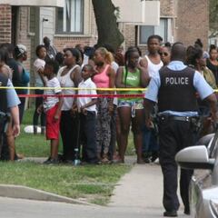 Fallece tiroteada en Chicago una prima de Dwyane Wade