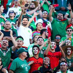 Partido del Tricolor sería detenido por grito homofóbico