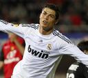 Cristiano es el Real Madrid
