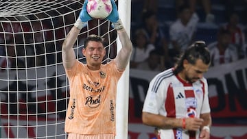 La IA da su favorito al título de la Liga BetPlay II-2025 entre Junior y Deportes Tolima.