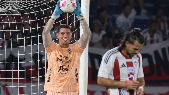 La IA revela el favorito de Junior vs. Tolima por la Liga BetPlay 2025