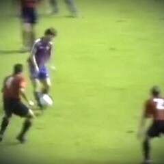 The 10 greatest moves of Barcelona's Dream Team