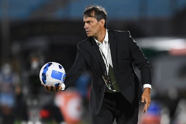 Así es Fabián Bustos, el argentino que será nuevo DT de Millonarios