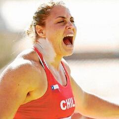 Duro golpe para el atletismo: Ducó habría dado positivo