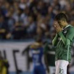 Cali se derrumba en la Copa: Pierde y su futuro es incierto