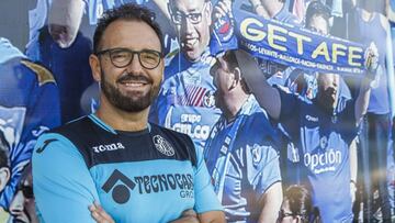 Bordalás: "El Sevilla es un gran equipo y le tenemos respeto"