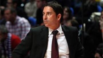 <b>Xavi Pascual</b>.
