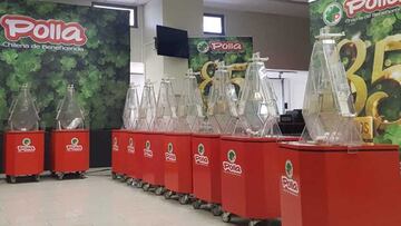 Adiós a la Suerte de ser chileno: RUT ganadores del sorteo de Polla Chilena por sus 90 años, millonarios premios desde hoy