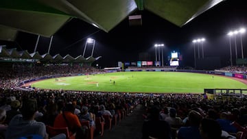 Todo est&aacute; listo para que inicie la Serie del Caribe 2020, misma que arrancar&aacute; el pr&oacute;ximo s&aacute;bado 1 de febrero y se llevar&aacute; a cabo en Puerto Rico.