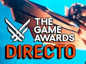 GOTY 2025, en directo: anuncios, novedades, ganadores y última hora de la gala de The Game Awards en vivo