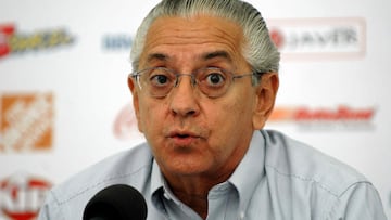 Ex directivo de Monterrey quita culpa a la Liga MX por la fanática que murió en el TSM