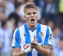 Odegaard: "Sentí que no sería bueno para mí volver al Madrid"