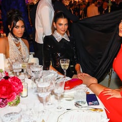 ¿Cuánto cuestan los boletos para la MET Gala?