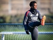 “La adaptación de Endrick va muy bien”