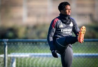 “La adaptación de Endrick va muy bien”