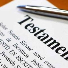 Septiembre mes del Testamento: Descuentos y en qué estados se puede hacer el trámite