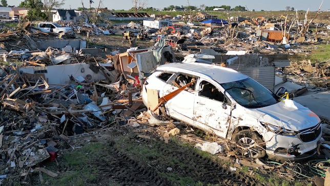 The 5 biggest and most destructive tornadoes in US history - AS USA