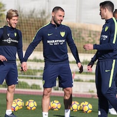 Lacen también avala a Muñiz: "Tengo grandes recuerdos de él"