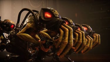 Oddworld Soulstorm: cómo desbloquear todos los finales