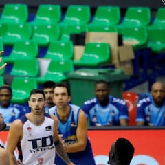 El San Pablo Burgos anuncia tres positivos más de coronavirus