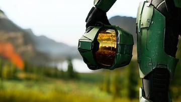 Halo: Infinite, entre la revolución y los orígenes