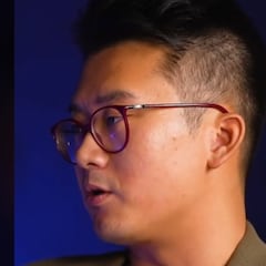 Un profesor chino señala la clave para un español si quiere trabajar en China: “Recomiendo empezar así”