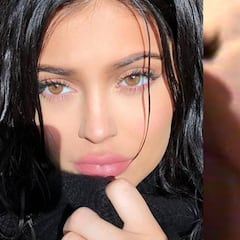 Kylie Jenner ya ha sido madre