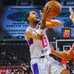 Capitanes CDMX pierden serie frente a Rio Grande Valley Vipers