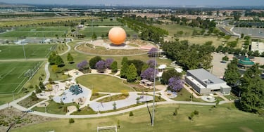 USMNT announce training base for 2026 World Cup: Look inside Great Park Irvine