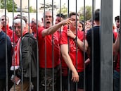 UEFA no quiere otro París