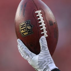 Reporte: NFL y NFLPA suspenden protocolos de COVID-19