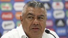 "Hay operaciones contra mí..."