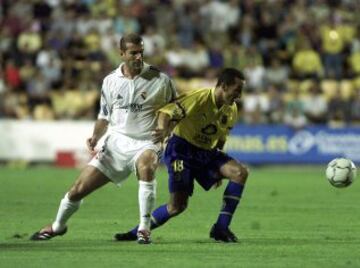 Samways se convierte en su sombra a lo largo y ancho del Insular...