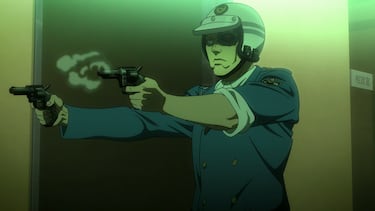 ‘Terminator Zero’ arrasa entre la crítica y tiene mejores valoraciones que la mítica ‘Terminator 2′