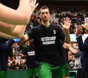José Noguès deja el Joventut después de diez años en el club