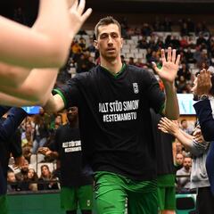 José Noguès deja el Joventut después de diez años en el club