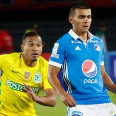 Duque: "Respetamos a Nacional, pero somos los campeones"