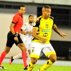 Macnelly recuerda su gran paso por Colo Colo