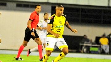 Macnelly Torres y su deseo de volver a jugar en Colo Colo